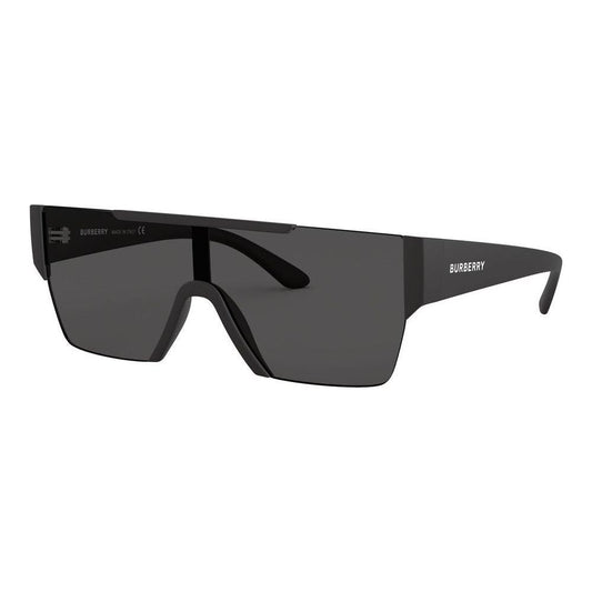 BURBERRY MOD. BE 4291 SUNGLASSES & EYEWEAR BURBERRY SUNGLASSES Dark Slate Gray