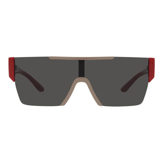 BURBERRY MOD. BE 4291 SUNGLASSES & EYEWEAR BURBERRY SUNGLASSES Dim Gray