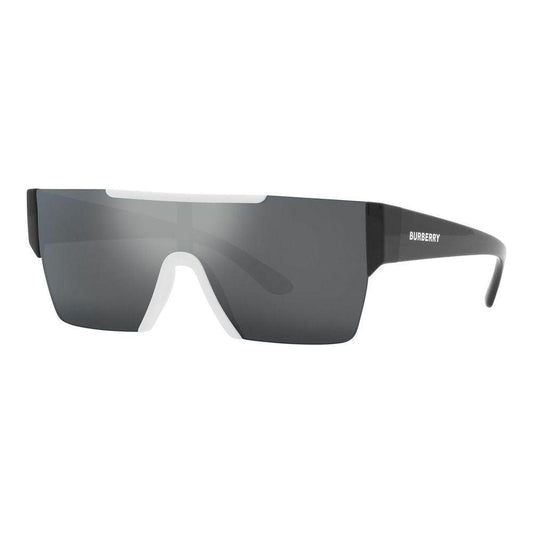 BURBERRY MOD. BE 4291 SUNGLASSES & EYEWEAR BURBERRY SUNGLASSES Dim Gray