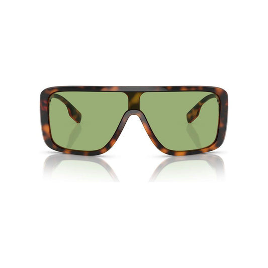 BURBERRY MOD. BE 4401U SUNGLASSES & EYEWEAR BURBERRY SUNGLASSES Dark Sea Green