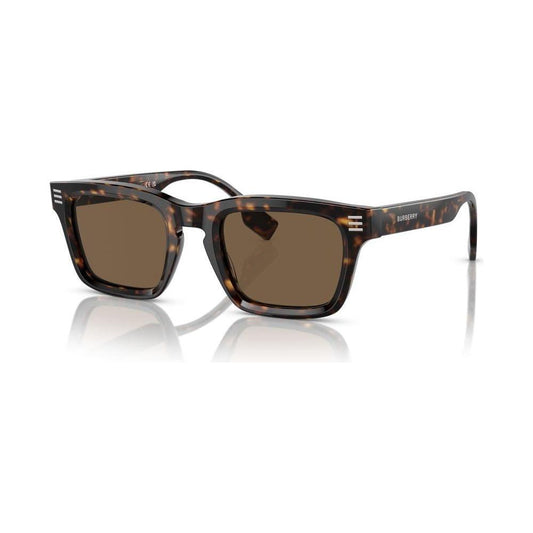 BURBERRY MOD. BE 4403 SUNGLASSES & EYEWEAR BURBERRY SUNGLASSES Dim Gray