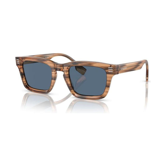 BURBERRY MOD. BE 4403 SUNGLASSES & EYEWEAR BURBERRY SUNGLASSES Dim Gray