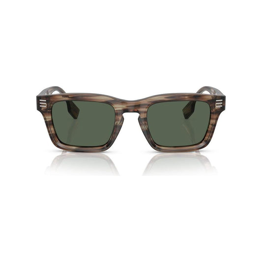 BURBERRY MOD. BE 4403 SUNGLASSES & EYEWEAR BURBERRY SUNGLASSES Dim Gray
