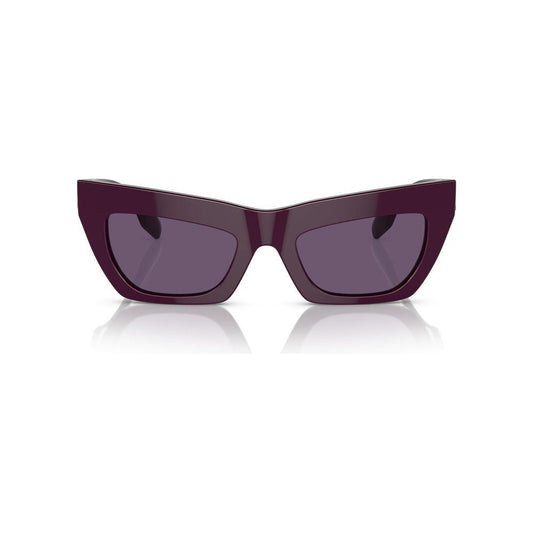 BURBERRY MOD. BE 4405 SUNGLASSES & EYEWEAR BURBERRY SUNGLASSES Dark Slate Gray