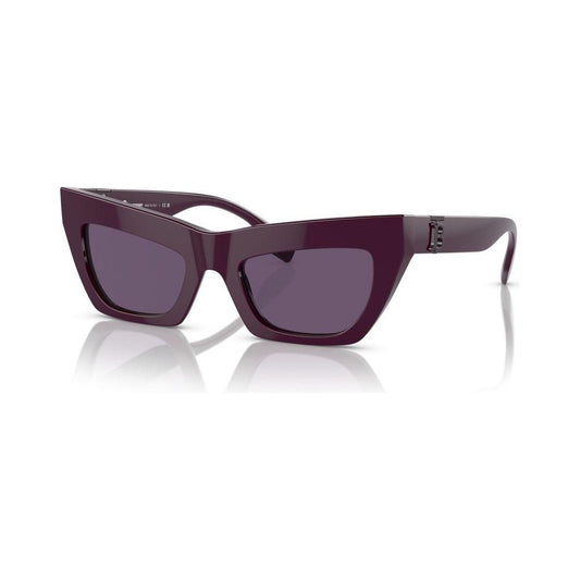 BURBERRY MOD. BE 4405 SUNGLASSES & EYEWEAR BURBERRY SUNGLASSES Dark Slate Gray
