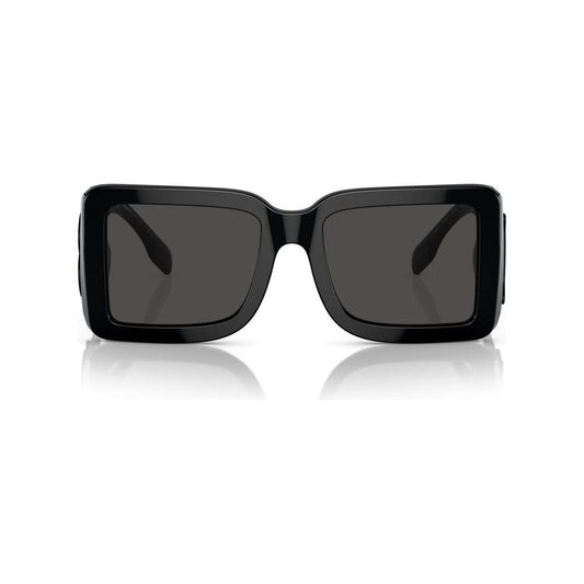 BURBERRY MOD. BE 4406U SUNGLASSES & EYEWEAR BURBERRY SUNGLASSES Dark Slate Gray
