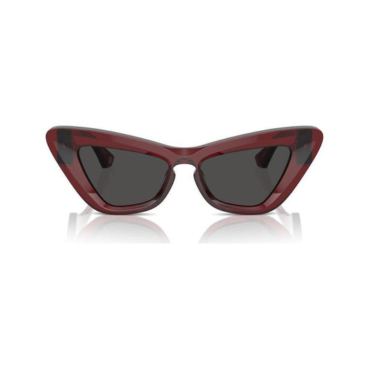 BURBERRY MOD. BE 4421U SUNGLASSES & EYEWEAR BURBERRY SUNGLASSES Dark Slate Gray
