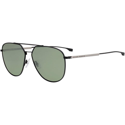 BOSS MOD. BOSS 0994_F_S SUNGLASSES & EYEWEAR BOSS SUNGLASSES Light Slate Gray