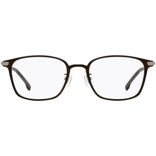 BOSS MOD. BOSS 1071_F SUNGLASSES & EYEWEAR BOSS SUNGLASSES Dark Slate Gray
