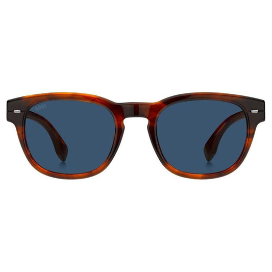 HUGO BOSS MOD. BOSS 1380_S SUNGLASSES & EYEWEAR BOSS SUNGLASSES Dark Slate Gray