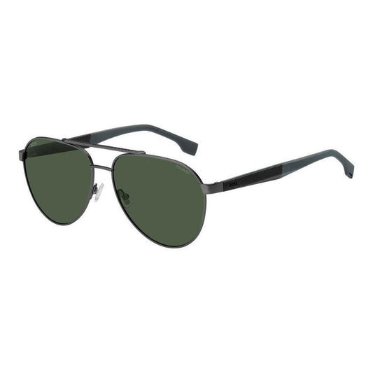 BOSS MOD. BOSS 1485_S SUNGLASSES & EYEWEAR BOSS SUNGLASSES Dark Slate Gray