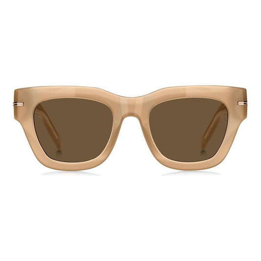 HUGO BOSS MOD. BOSS 1520_S SUNGLASSES & EYEWEAR BOSS SUNGLASSES Dark Olive Green