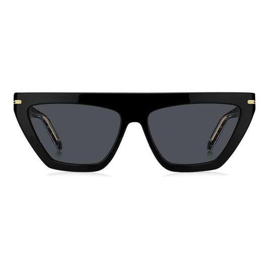 HUGO BOSS MOD. BOSS 1609_S SUNGLASSES & EYEWEAR BOSS SUNGLASSES Dark Slate Gray