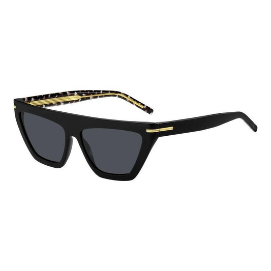 HUGO BOSS MOD. BOSS 1609_S SUNGLASSES & EYEWEAR BOSS SUNGLASSES Dark Slate Gray