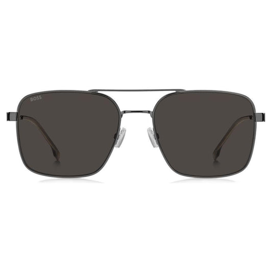 BOSS MOD. BOSS 1695_S SUNGLASSES & EYEWEAR BOSS SUNGLASSES Dark Slate Gray
