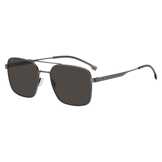 BOSS MOD. BOSS 1695_S SUNGLASSES & EYEWEAR BOSS SUNGLASSES Dark Slate Gray