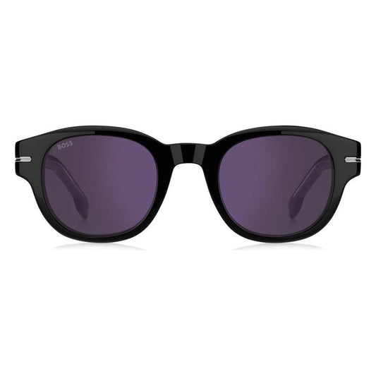 BOSS MOD. BOSS 1717_S SUNGLASSES & EYEWEAR BOSS SUNGLASSES Dark Slate Gray