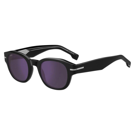 BOSS MOD. BOSS 1717_S SUNGLASSES & EYEWEAR BOSS SUNGLASSES Dark Slate Gray