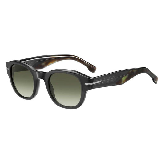 BOSS MOD. BOSS 1717_S SUNGLASSES & EYEWEAR BOSS SUNGLASSES Dark Slate Gray