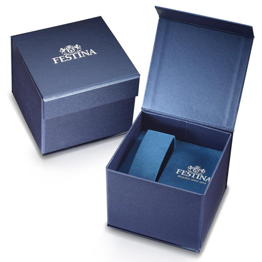 FESTINA WATCHES Mod. F16790/E WATCHES FESTINA Dark Slate Blue