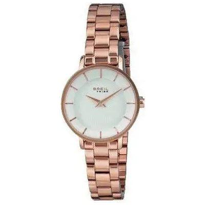 BREIL TRIBE Mod. EW0452 WATCHES BREIL Light Gray