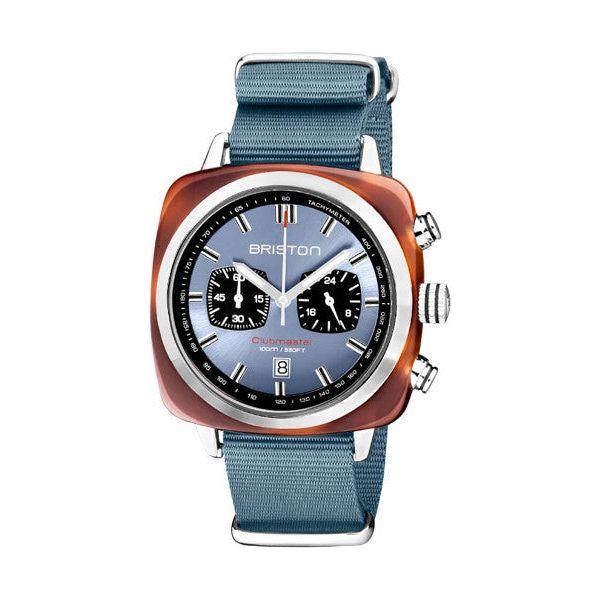 BRISTON WATCHES Mod. 20142.SA.TS.25.NIB