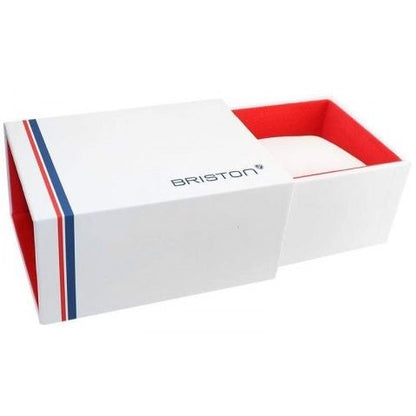 BRISTON WATCHES Mod. 20142.SA.TS.25.NIB