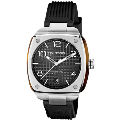 BRISTON WATCHES Mod. 23640.S.T.1.RB