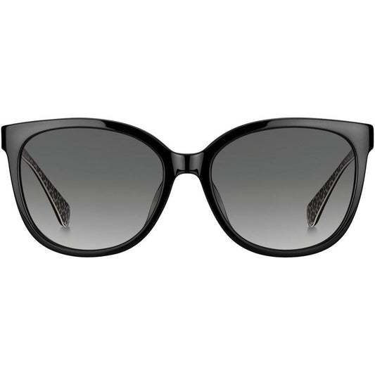 KATE SPADE MOD. BRITTON_G_S SUNGLASSES & EYEWEAR KATE SPADE SUNGLASSES Dim Gray