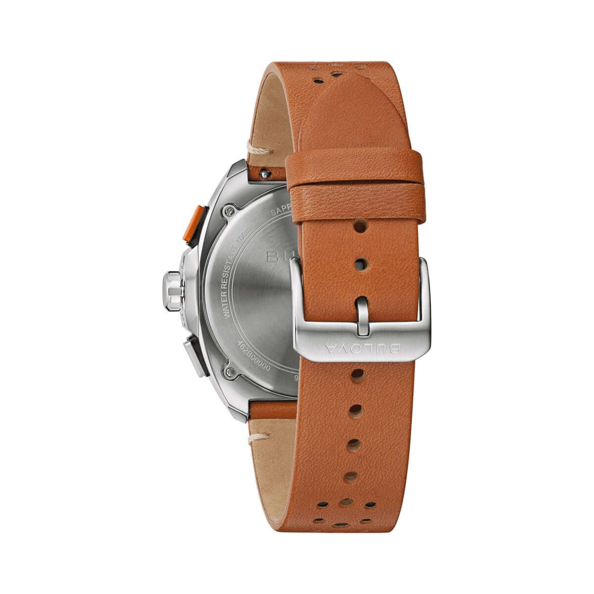 BULOVA Mod. RACER WATCHES