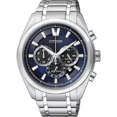 CITIZEN MOD. CA4010-58L WATCHES CITIZEN Light Gray