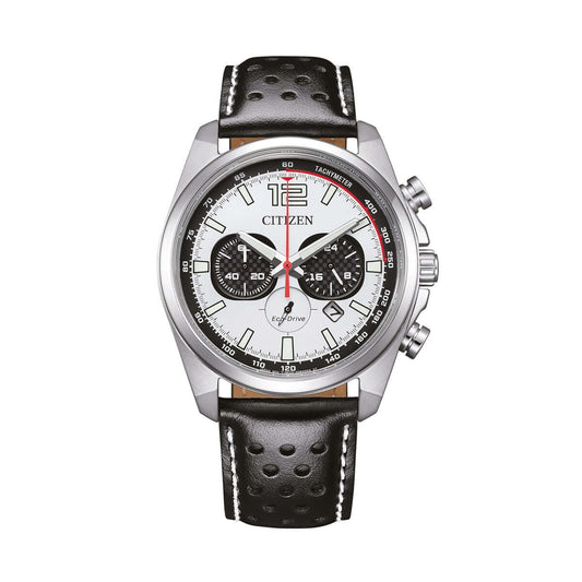 CITIZEN MOD. RACING CRONO-0