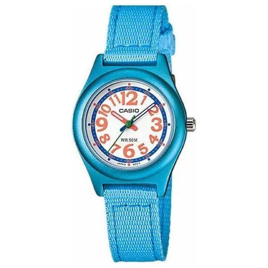 CASIO COLLECTION WATCHES CASIO Steel Blue