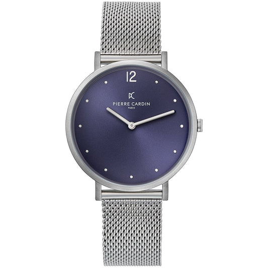 PIERRE CARDIN MOD. CBV-1019 WATCHES PIERRE CARDIN Dark Slate Gray