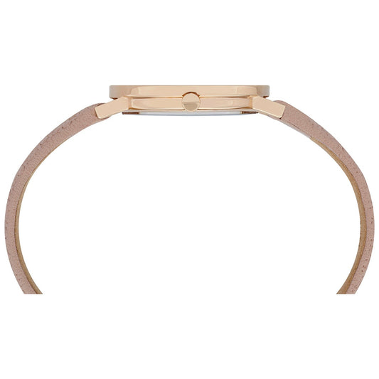 PIERRE CARDIN MOD. CBV-1504 WATCHES PIERRE CARDIN Rosy Brown