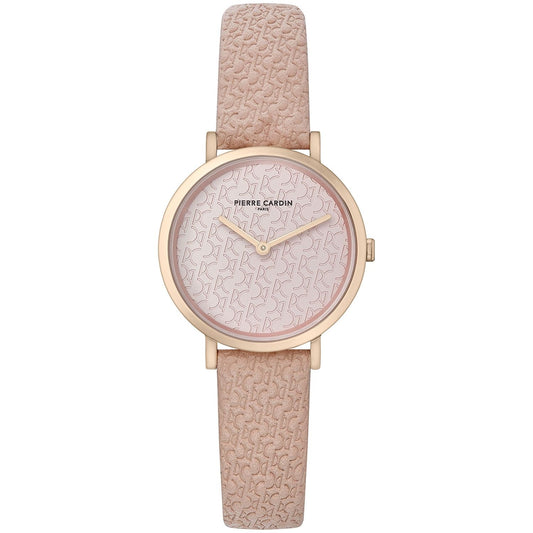 PIERRE CARDIN MOD. CBV-1504 WATCHES PIERRE CARDIN Gray