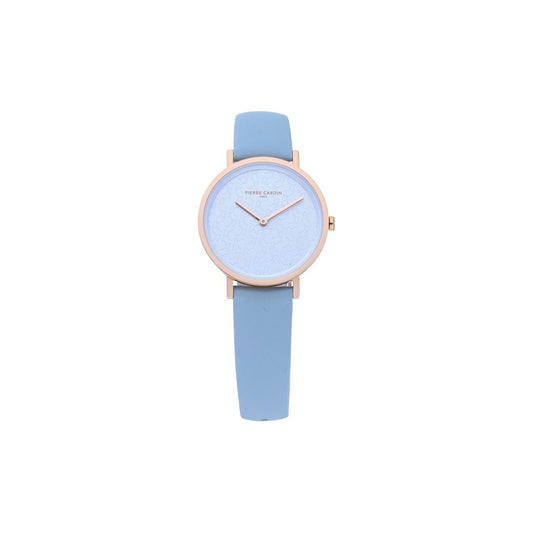 PIERRE CARDIN MOD. CBV-1511 WATCHES PIERRE CARDIN Light Steel Blue