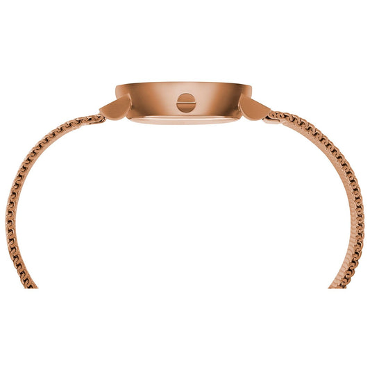 PIERRE CARDIN MOD. CCM-0501 WATCHES PIERRE CARDIN Rosy Brown