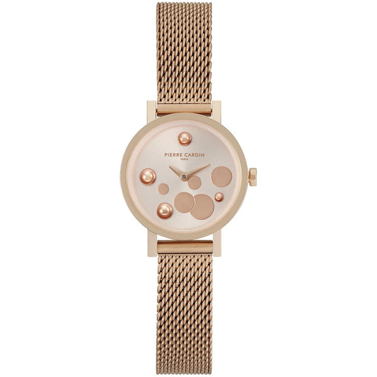 PIERRE CARDIN MOD. CCM-0501 WATCHES PIERRE CARDIN Tan