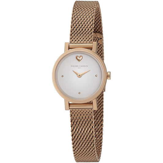 PIERRE CARDIN MOD. CCM-0519-VA WATCHES PIERRE CARDIN Rosy Brown