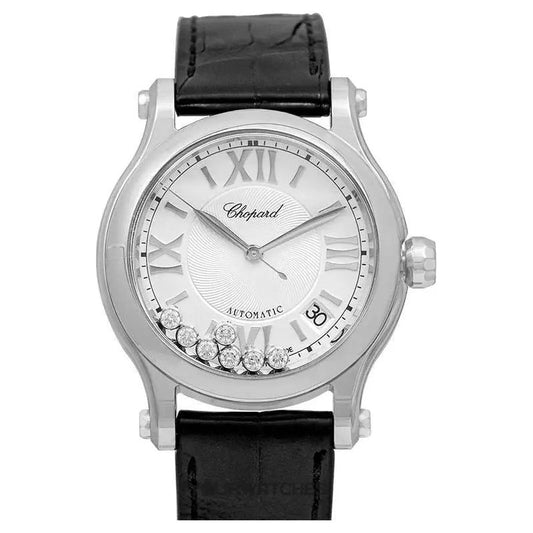 CHOPARD MOD. 278559-3001 WATCHES CHOPARD Light Gray