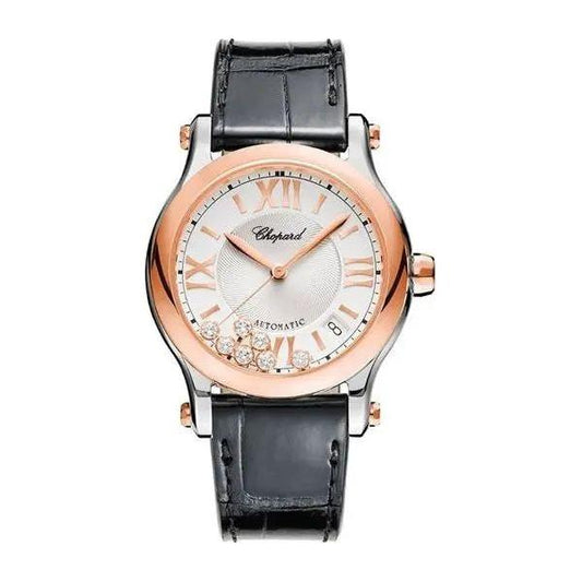 CHOPARD MOD. 278559-6001 WATCHES CHOPARD Dark Slate Gray