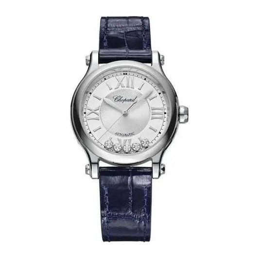 CHOPARD MOD. 278608-3001 WATCHES CHOPARD Light Gray