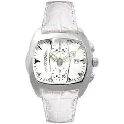 CHRONOTECH Mod. CT-2185M_09 WATCHES CHRONOTECH Light Gray