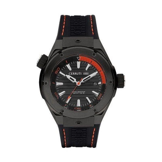 CERRUTI  1881 WATCHES Mod. CIWGN2207502 WATCHES CERRUTI 1881 Dark Slate Gray
