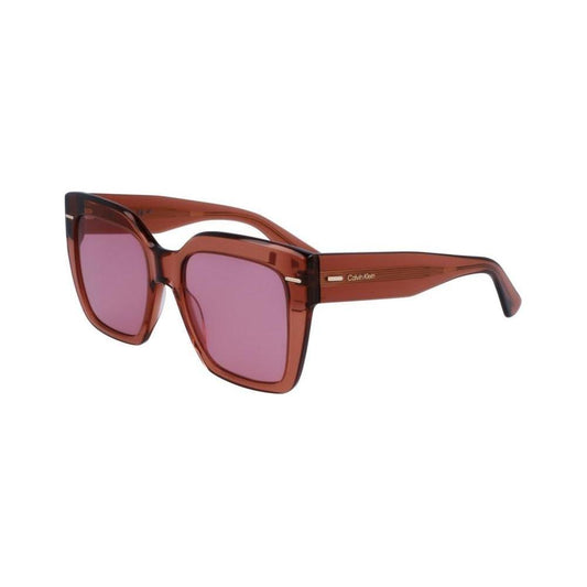 CALVIN KLEIN MOD. CK23508S SUNGLASSES & EYEWEAR CALVIN KLEIN SUNGLASSES Dim Gray