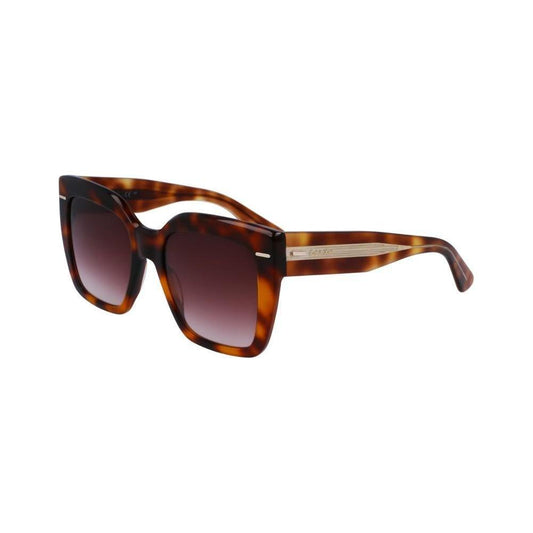 CALVIN KLEIN MOD. CK23508S SUNGLASSES & EYEWEAR CALVIN KLEIN SUNGLASSES Dark Slate Gray