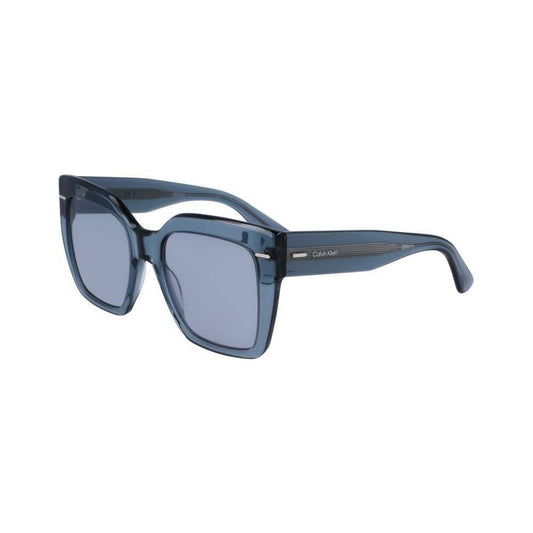 CALVIN KLEIN MOD. CK23508S SUNGLASSES & EYEWEAR CALVIN KLEIN SUNGLASSES Slate Gray
