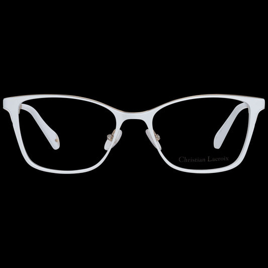 CHRISTIAN LACROIX MOD. CL3060 52802 SUNGLASSES & EYEWEAR CHRISTIAN LACROIX EYEWEAR Black