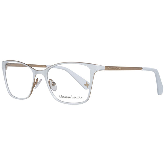 CHRISTIAN LACROIX MOD. CL3060 52802 SUNGLASSES & EYEWEAR CHRISTIAN LACROIX EYEWEAR Light Gray